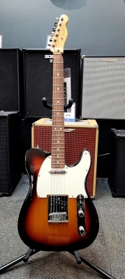 Fender - Player Telecaster Pau Fero