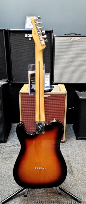 Fender - Player Telecaster Pau Fero 2
