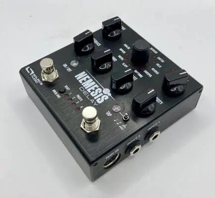 Source Audio Nemesis Delay 2
