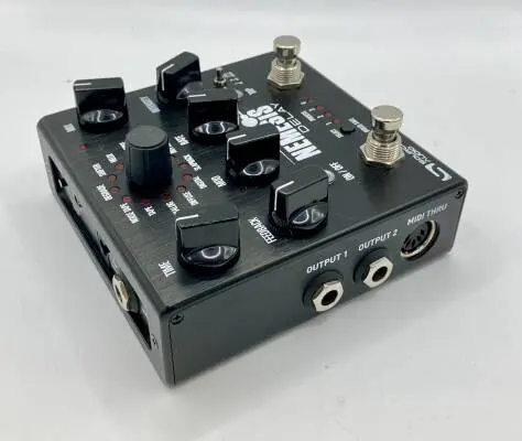 Source Audio Nemesis Delay 2