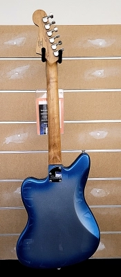 Squier - Contemporary Jaguar HH ST 2