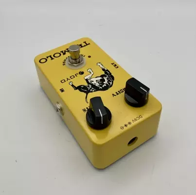 Joyo Tremolo pedal 2