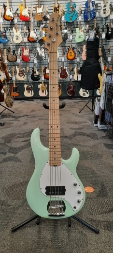 Sterling by Music Man - RAY5-MG-M1