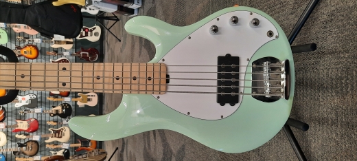 Sterling by Music Man - RAY5-MG-M1 2