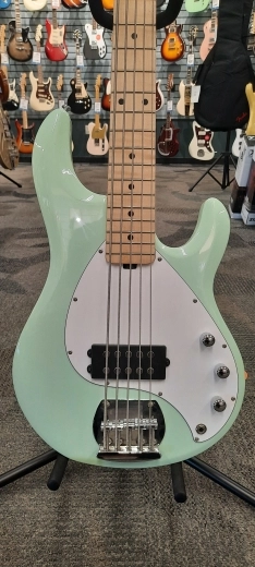 Sterling by Music Man - RAY5-MG-M1 2