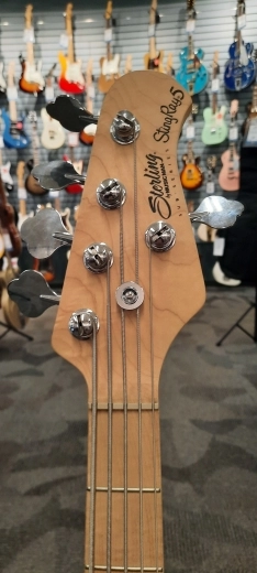 Sterling by Music Man - RAY5-MG-M1 2