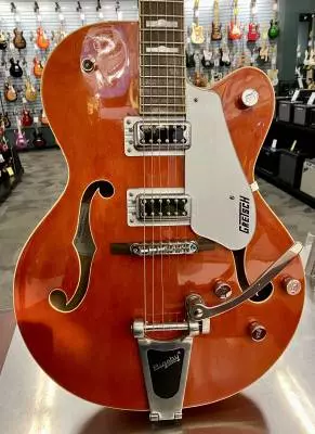 Gretsch G5420T Electromatic Hollow Body 2
