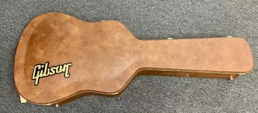 Gibson Hummingbird Heritage acoustic 7