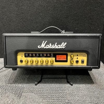 Gear Hunter | Marshall - CODE100H