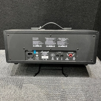 Marshall - CODE100H 2