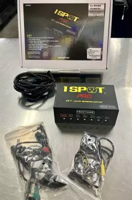 Truetone TT-CS7 power brick 2