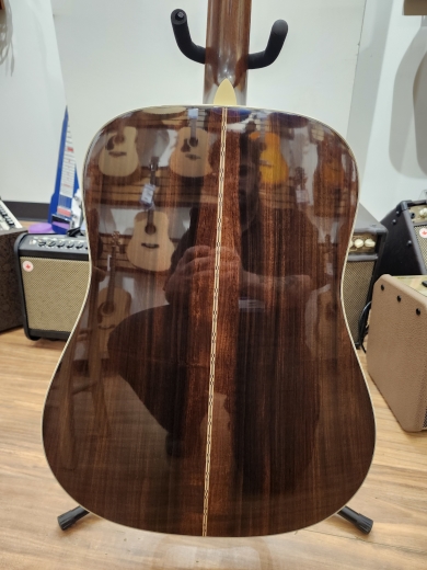Store Special Product - Martin D-28 2017
