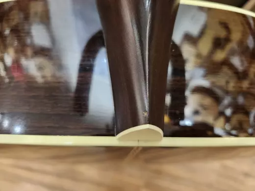 Martin Guitars - D-28 2017 5