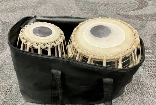 Doon  Pro Tabla drums 2