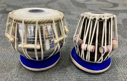 Doon  Pro Tabla drums 2