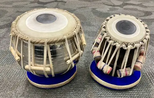 Doon  Pro Tabla drums