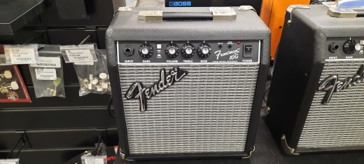 Fender Frontman 10