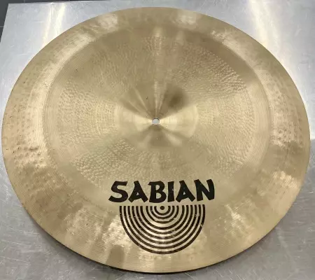 Sabian 19