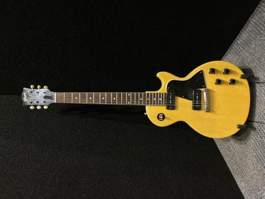 Gibson Custom Shop - LPSPSC57ULTVNH Les Paul Special (Murphy Lab)
