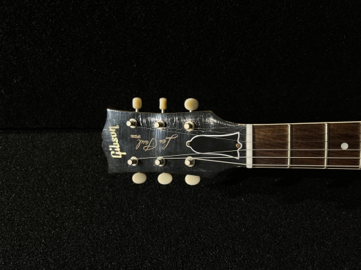 Gibson Custom Shop - LPSPSC57ULTVNH Les Paul Special (Murphy Lab) 4