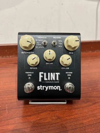 Strymon - FLINT