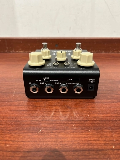 Strymon - FLINT 2