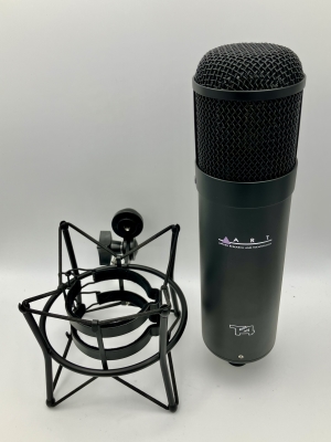 Store Special Product - ART Pro Audio T4 Tube condenser mic
