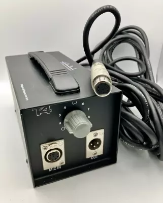 ART Pro Audio T4 Tube condenser mic 2