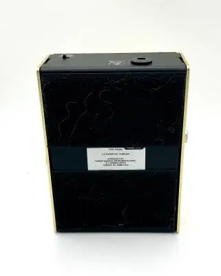 Store Special Product - Fender Pugilist Distortion pedal