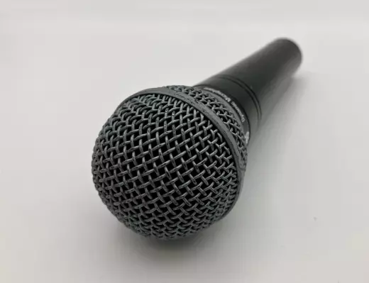 Apex 385 dynamic mic 3
