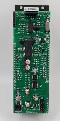 TIP TOP AUDIO Z5000 Multi FX Eurorack 2