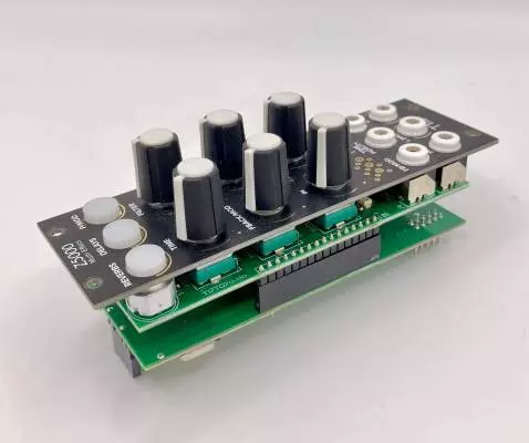 TIP TOP AUDIO Z5000 Multi FX Eurorack 2