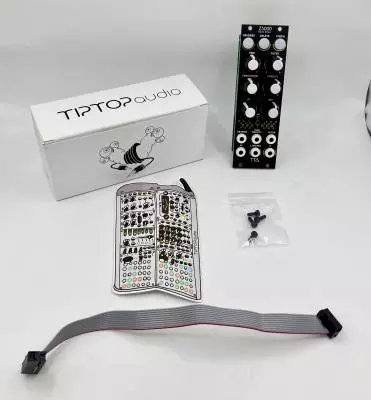 TIP TOP AUDIO Z5000 Multi FX Eurorack 2