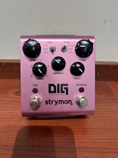 Strymon - DIG V1