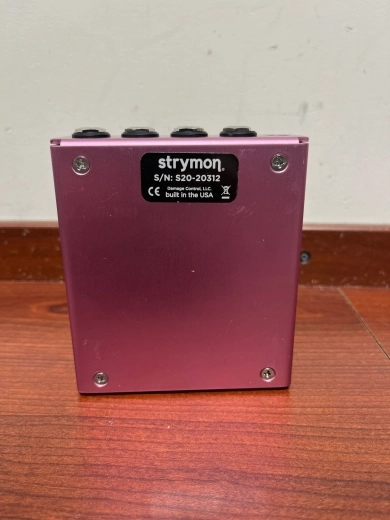 Strymon - DIG V1 3