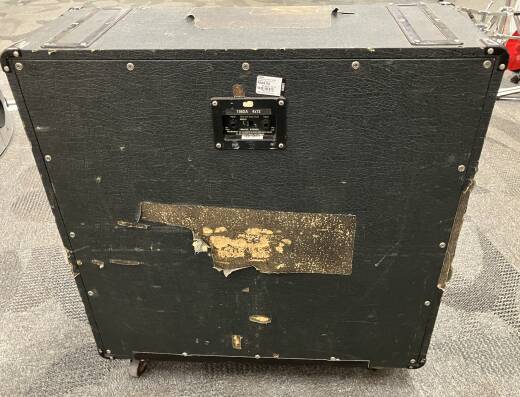 Store Special Product - Marshall 1960A 300w cabinet