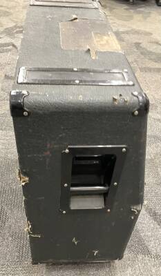 Store Special Product - Marshall 1960A 300w cabinet