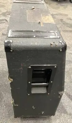 Marshall 1960A 300w cabinet 2