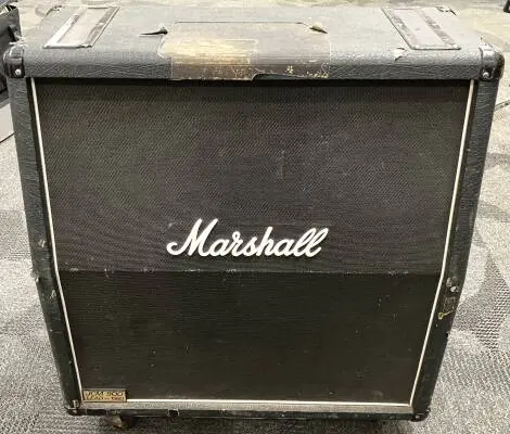 Marshall 1960A 300w cabinet