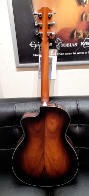 Taylor Guitars - 214CE KOA 2