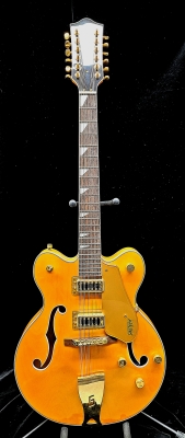 Gretsch - Electromatic Classic Hollow Body Double-Cut 12-String