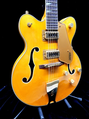 Gretsch - Electromatic Classic Hollow Body Double-Cut 12-String 2