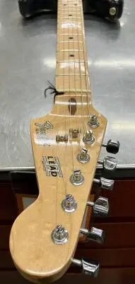 Fender Lead II (1980) 2