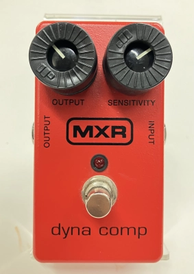 MXR - M102