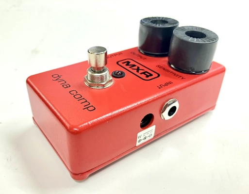 MXR - M102 2