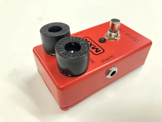 MXR - M102 3