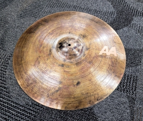 Sabian - AA 22