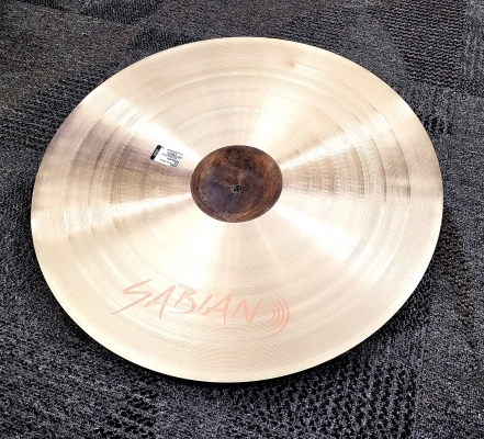 Sabian - AA 22