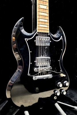 Gibson - SG Standard 2