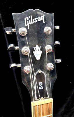 Gibson - SG Standard 3
